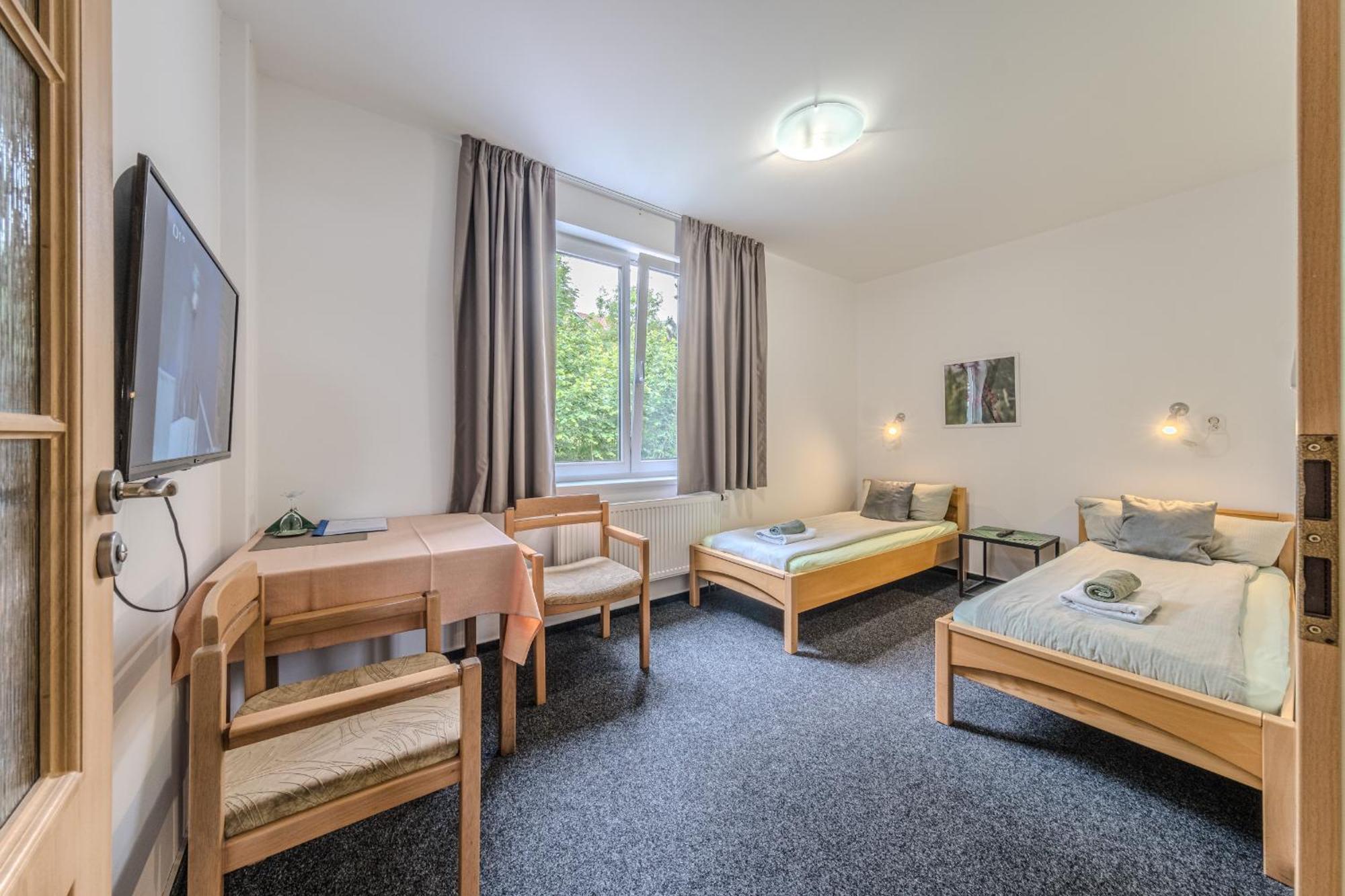 Kozi Horka U Brnenske Prehrady