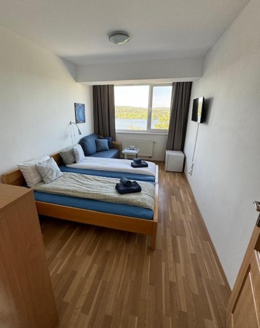 Pensjonat Kozi Horka U Brnenske Prehrady Brno