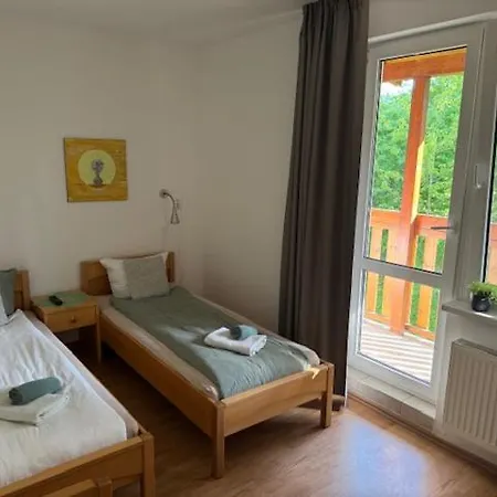 Penzion Kozi Horka U Brnenske Prehrady Brünn Exterior foto