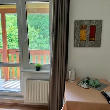 Penzion Kozi Horka U Brnenske Prehrady Brno Exterior photo