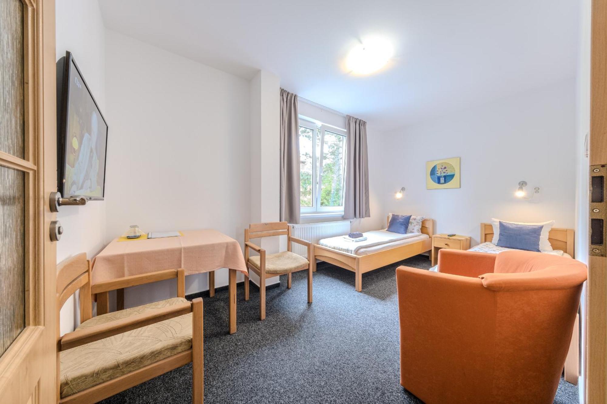 Kozí Horka U Brněnské Přehrady Brno