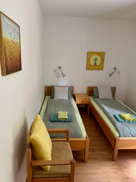 Kozí Horka U Brněnské Přehrady Affittacamere Brno